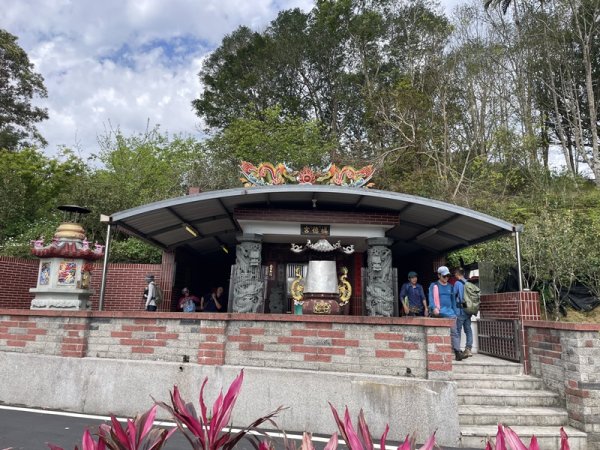 鱷魚頭景觀步道2729221