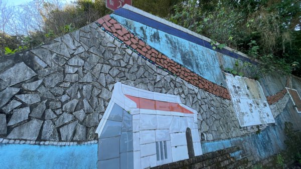 十份棟古道出雲端2688945