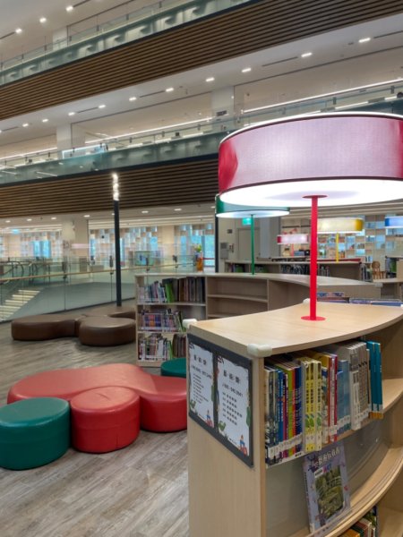 全台灣最美麗的圖書館2716569