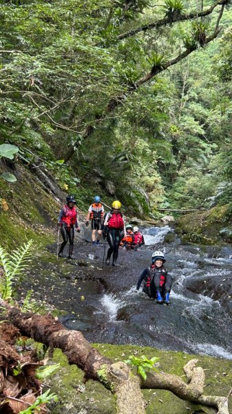 老梅溪下洞溪高義峽谷2972134