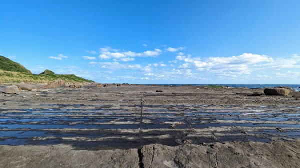 萊萊地質,馬崗漁港2402311