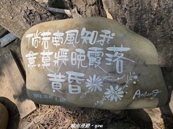 【台中大肚】大肚萬里長城登山步道3023836