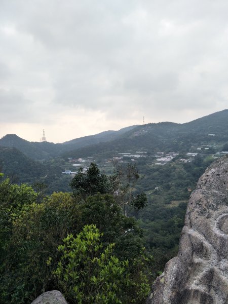 龍船岩、開眼山步道1783631