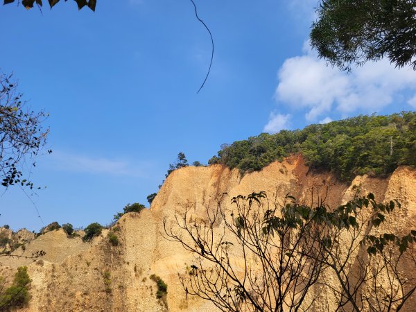 2026.03.15 火炎山、慈濟山縱走3017502