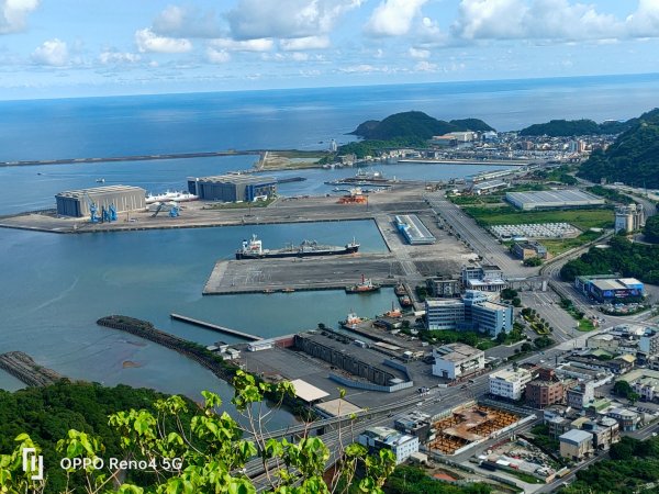 蘇澳七星領2930779