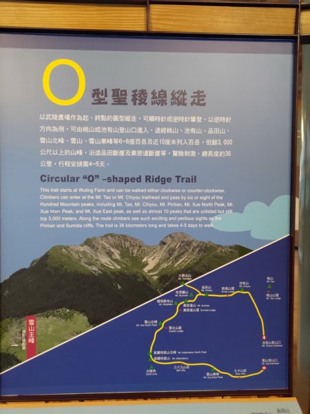 【新竹縣五峰鄉】雲霧步道2833771