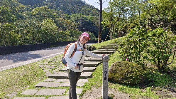 (姨婆趴趴走)第四十八集:新北草嶺古道（福隆車站-大里車站）2747646