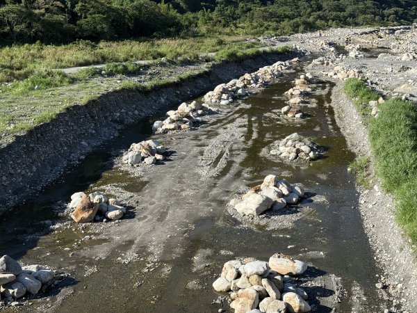 白毛山O繞+臭頭山 202505172791731