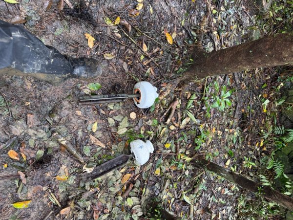 三林一后一紙及武山煤礦文化遺址8字行2991122