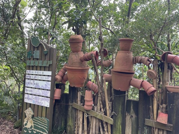 【二格山系】銀河洞越嶺2852582