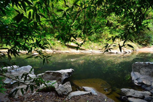 北勢溪古道1029968