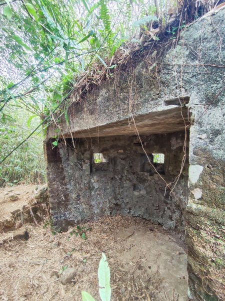 基隆紅獅劉蚵縱走2979394