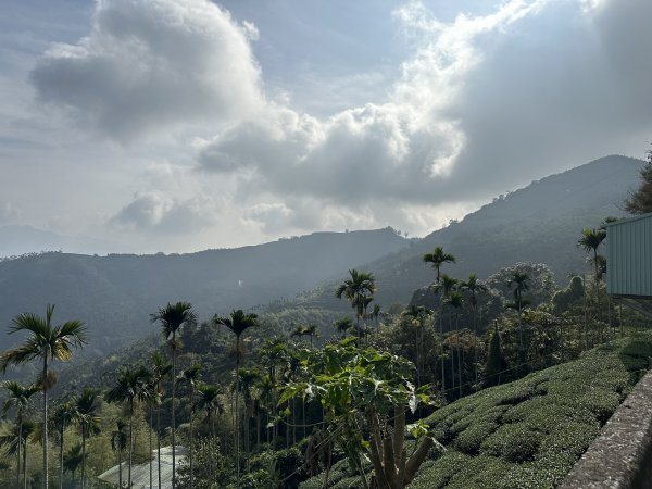 雲嘉十八連峰1932646