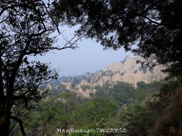 《苗栗》心靈之旅｜火炎山步道O繞南鞍古道201804212890643