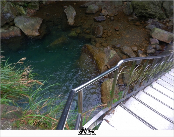 宜蘭礁溪猴洞坑瀑布259658