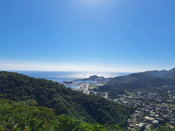 宜蘭七星嶺，松羅，見晴懷古步道3136201