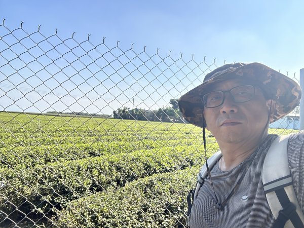 清水岩中央嶺造林步道2957427