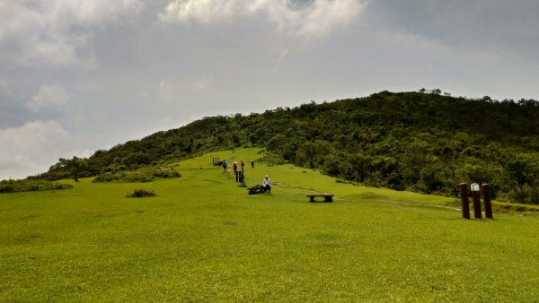 北縱走(劍潭到七星山)632355