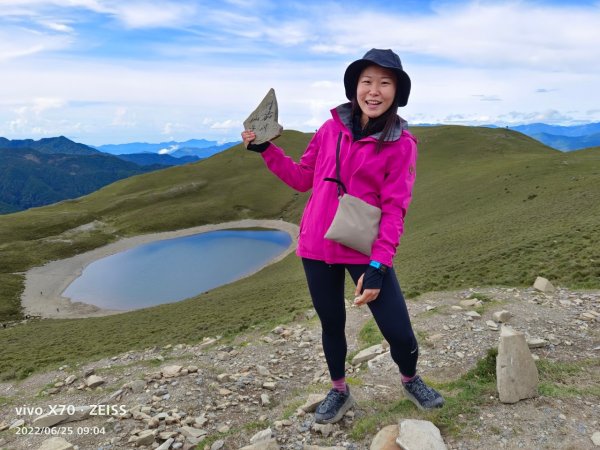 20220625台東海端向陽山、向陽山北峰、三叉山、嘉明湖1745309