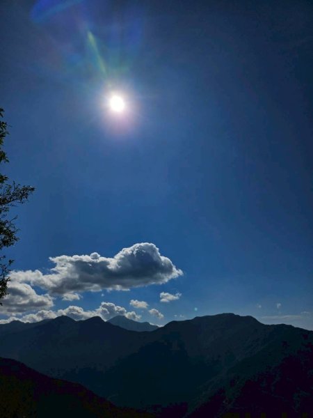 20260113多納六秀 足母山🧗2982981