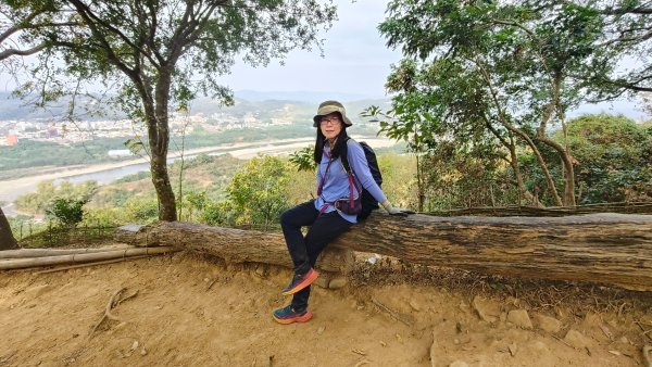 旗靈縱走11501172983346