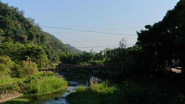 鳴鳳古道群連走1117896