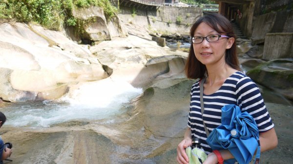 外按古道登山健行趣(淡蘭南路TK3-3)2269034