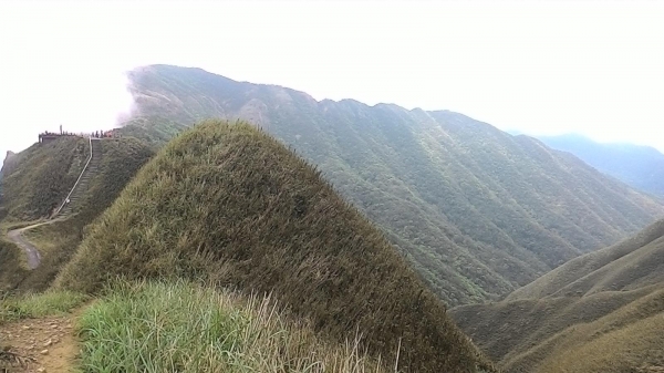 聖母山莊步道35846