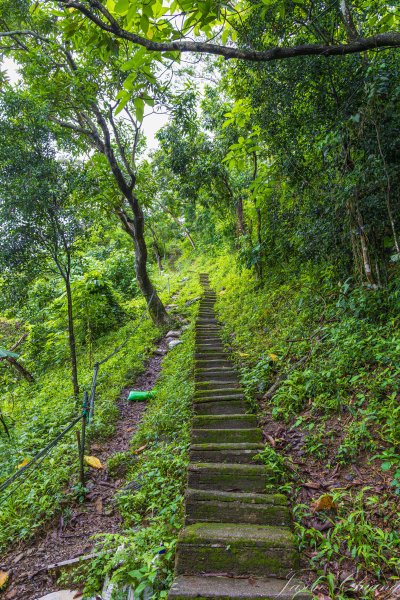 [屏東]笠頂山2847899