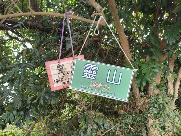 旗靈縱走11501172983328