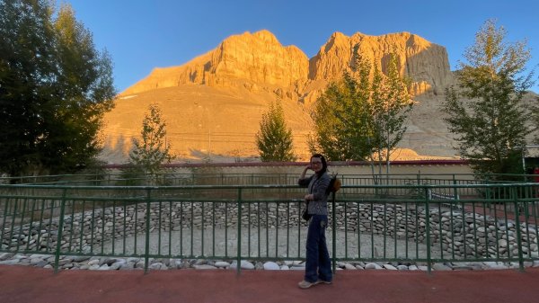 川藏318熱門的卡點-尼瑪-當惹擁措-大地之樹-雅丹地貌聖象天門2905829