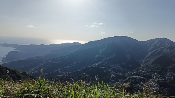 基隆山-小百岳任務2103344