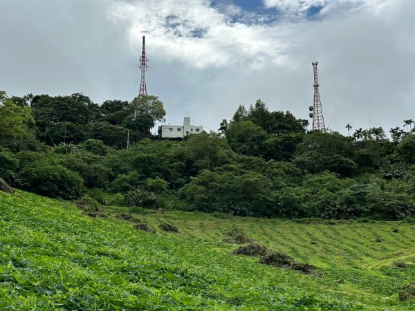 花蓮八景之一鯉魚山封面