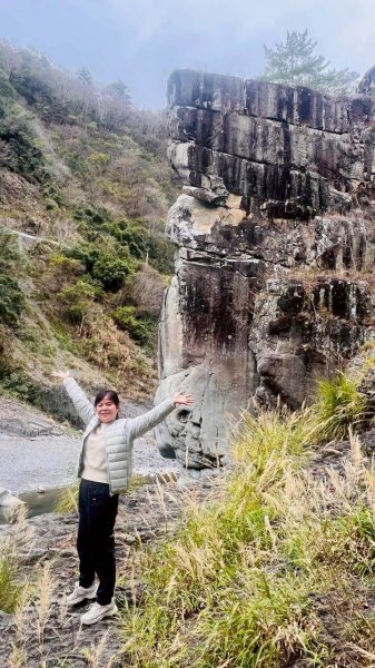 🌈2/7（六）-2/8（日）上帝部落~司馬庫斯神木2日深度之旅✨FB：熊熊趴爬走🌈🌈2995161