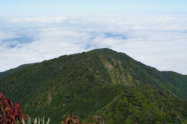 台中 和平 鳶嘴山2926876