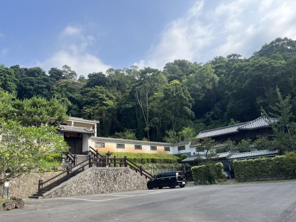 [皮皮獅Hike客任務-10/10] 2024_0831 十二寮古道2586594