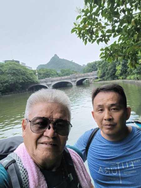 桂林木龍湖景區2520671