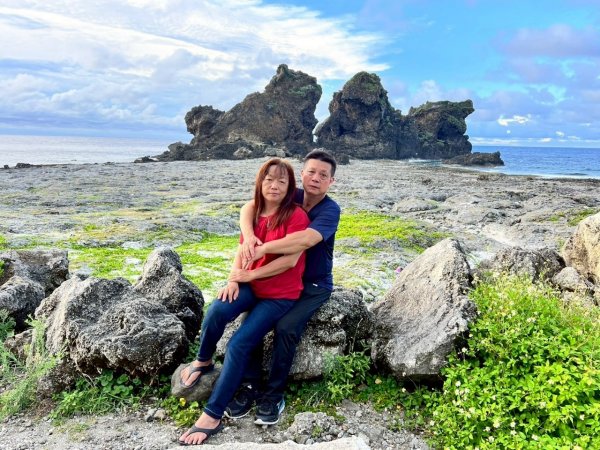 🌈6/28（六）-6/30（一）蘭嶼三日~小百岳紅頭山✨FB：熊熊趴爬走🌈2824700