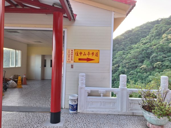 冬山梅花湖中山步道+大陂丘山202509292901654