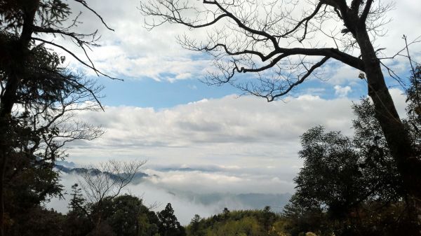 谷關七雄~屋我尾山293614