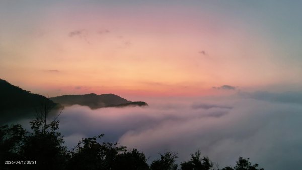 #翡翠水庫壩頂 #日出 #雲海 #新店四十份 #雲瀑 #重陽橋  #夕陽 4/123033820