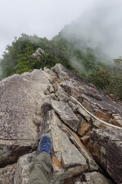 鳶嘴山+稍來山O型1113534