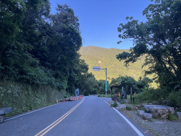 [玉山尋寶任務-03/12] 2025_0810 瓦拉米步道2857338