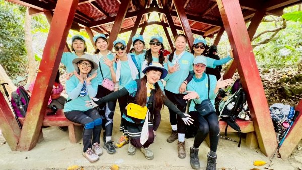 🌈4/20（日）地心大冒險~壽山小百岳+柴山祕境探險❤️FB：熊熊趴爬走🌈2766658
