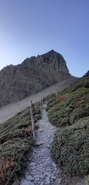 玉山前四峰之旅869472