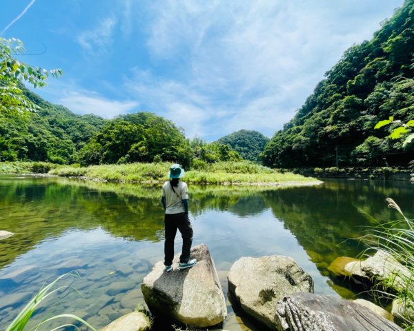 坪林大舌湖/蘇澳七星嶺2515965