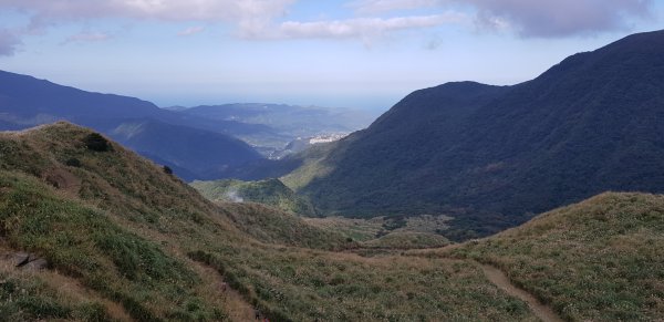 頂山石梯嶺步道777623