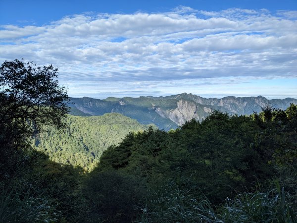 鹿林山麟趾山1904723