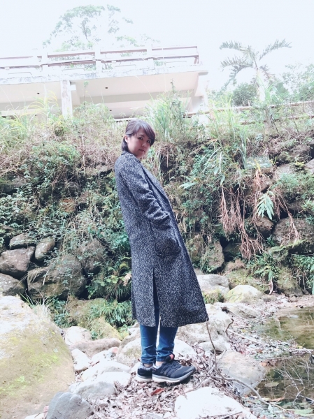 Reta台灣百道007 四寮溪97472