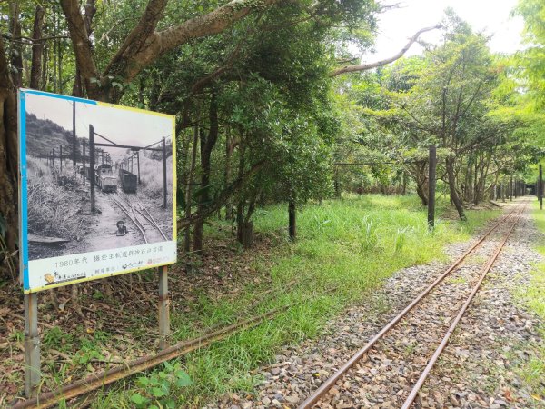 淡蘭中路第一段：暖東峽谷至十分老街3082752